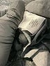 Columbia Gray Raincoat Size S - photo 7