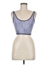 Teeki Blue Tube Top Size Med - Lg - photo 1