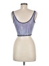 Teeki Blue Tube Top Size Med - Lg - photo 2