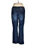 Maurices Blue Jeans Size 15 - 16 - photo 2