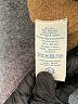 Boden Tan Coat Size 8 (petite) - photo 7