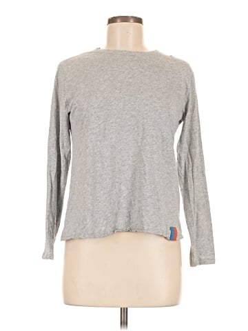 Kule Pullover Sweater (view 1)
