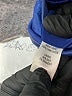 St. John Blue Jacket Size 4 - photo 7