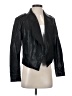 Jack by BB Dakota 100% Polyurethane Black Jacket Size S - photo 1