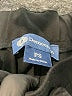 Democracy Solid Black Casual Pants Size S - photo 7