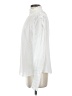 Max Studio 100% Polyester Ivory Long Sleeve Blouse Size S - photo 5