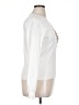 On Twelfth Hearts White Pullover Sweater Size XL - photo 4