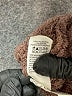 Lucky Brand 100% Polyester Brown Pullover Sweater Size M - photo 8