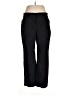 JM Collection Black Dress Pants Size 16 (petite) - photo 1