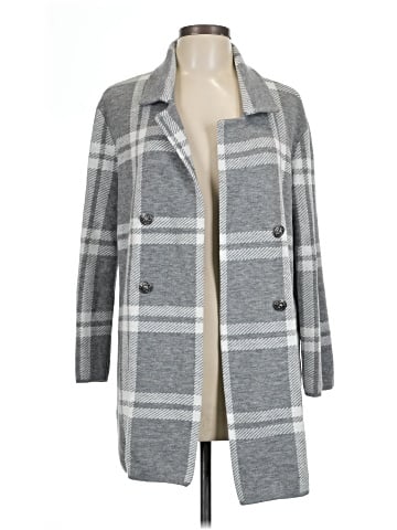 Anne Klein Coat (view 1)
