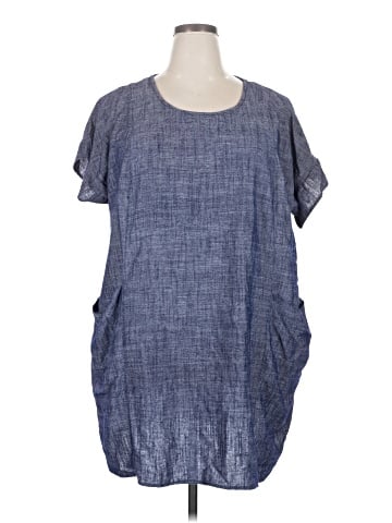 Studio One Casual Dress (view 1)