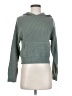 Sincerely Jules Green Pullover Sweater Size XS - photo 1
