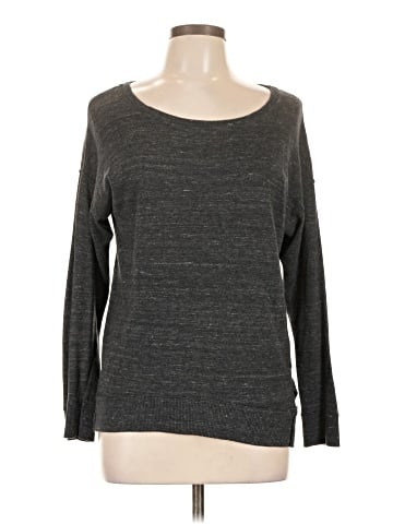 H&M L.O.G.G. Pullover Sweater (view 1)