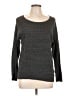 H&M L.O.G.G. Gray Pullover Sweater Size L - photo 1