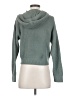 Sincerely Jules Green Pullover Sweater Size XS - photo 2