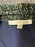 Jonathan Simkhai Print Green Casual Pants Size S - photo 7