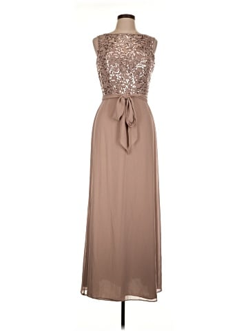 Amsale Cocktail Dress (view 1)