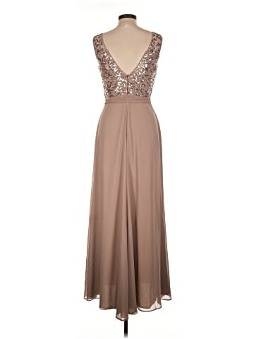 Amsale Cocktail Dress (view 2)