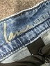 Lane Bryant Hearts Blue Jeans Size 18 (petite) - photo 4