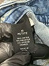Lane Bryant Hearts Blue Jeans Size 18 (petite) - photo 5