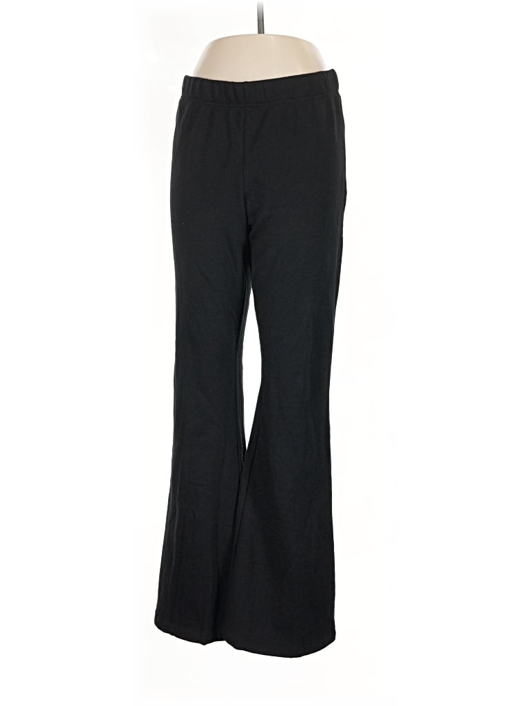 Pre-owned Old Navy Dress Pants In Black
