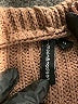 Moon & Madison Brown Pullover Sweater Size S - photo 7