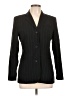 Bob Mackie Black Blazer Size L (estimated) - photo 1