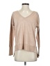 White + Warren Tan Pullover Sweater Size S - photo 1