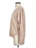 White + Warren Tan Pullover Sweater Size S - photo 5