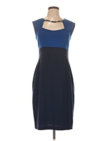 BCBGMAXAZRIA Cocktail Dress (view 1)