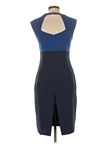 BCBGMAXAZRIA Cocktail Dress (view 2)