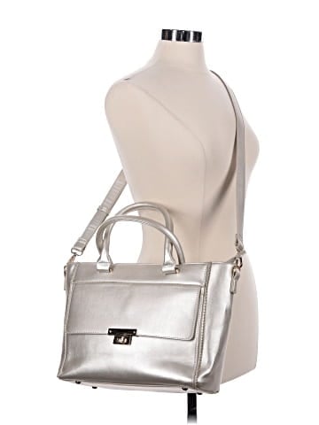 Kaari Blue Tote (view 2)