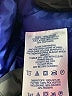 Lands' End 100% Nylon Blue Vest Size S - photo 7