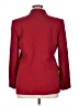 Pendleton 100% Virgin Wool Red Wool Blazer Size 14 - photo 2