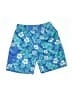 UV Skinz 100% Polyester Blue Board Shorts Size 5 - photo 1