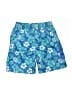 UV Skinz 100% Polyester Blue Board Shorts Size 5 - photo 2