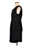 Gianni Bini Black Cocktail Dress Size 8 - photo 5