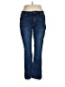 Lee Hearts Blue Jeans Size 14 (petite) - photo 1