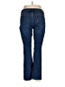 Lee Hearts Blue Jeans Size 14 (petite) - photo 2