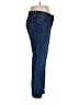 Lee Hearts Blue Jeans Size 14 (petite) - photo 4