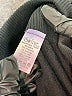 Sofra Black Active Pants One size - photo 5