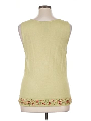 Ellen Tracy Tank Top (view 2)