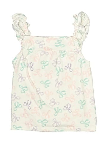 Little Lass Tank Top (view 2)