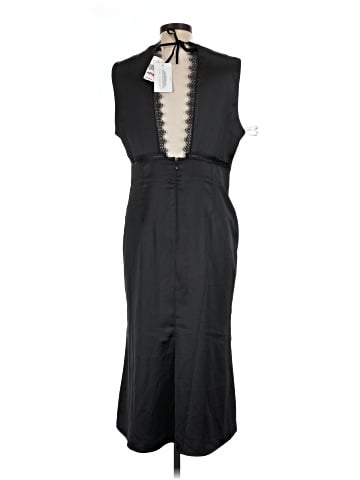 Foxiedox Cocktail Dress (view 2)