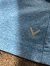Callaway Solid Blue Active Skort Size L - photo 3