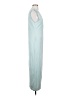 Open Edit Teal Cocktail Dress Size S - photo 4