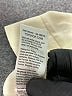 Topshop 100% Polyester Ivory 3/4 Sleeve Blouse Size 8 - photo 9