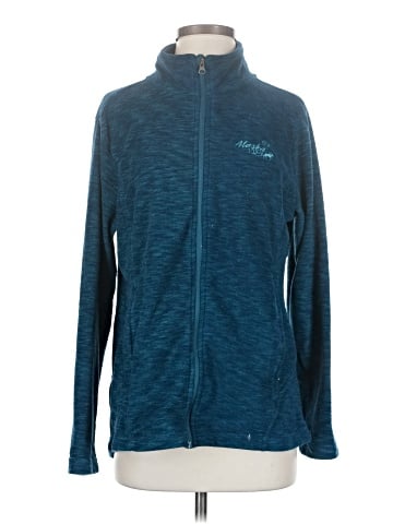 Prairie Mountain Track Jacket (view 1)