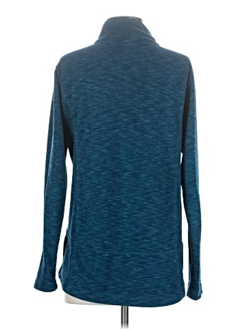 Prairie Mountain Track Jacket (view 2)