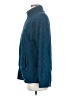 Prairie Mountain 100% Polyester Teal Track Jacket Size 2 - photo 5
